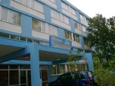 Hotel Delfin