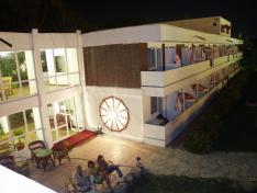 Hotel Club Tismana All Inclusive