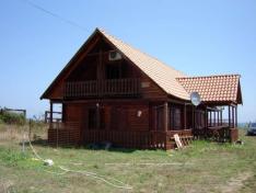 Casa Silvania