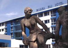 Hotel Bavaria Blu