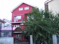 Vila Efor