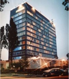 Hotel Perla
