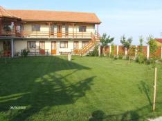 Vila Porumbelu
