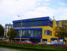Hotel Bulevard