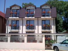 Vila Mon Caprice