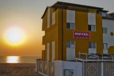 Hotel Domino