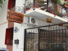 Pensiunea Casa Elisabeta