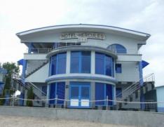 Hotel Hercules