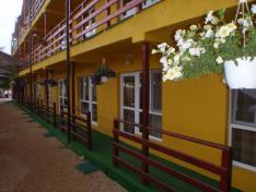 Hotel Ila