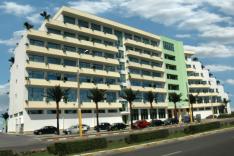 Hotel Malibu