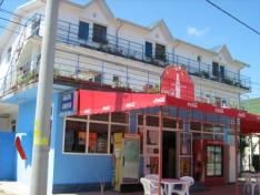 Pensiunea Casa Mily
