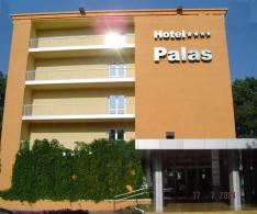 Hotel Palas