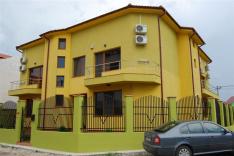 Vila Sebastian