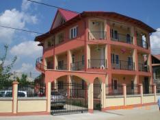 Vila Stefania