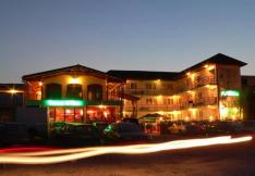 Complex Sunset Beach