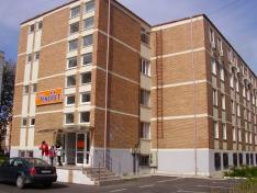 Hotel Tineret