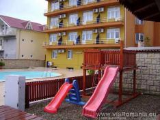 Hotel Olguta