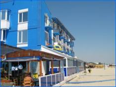 Hotel Victory Mamaia