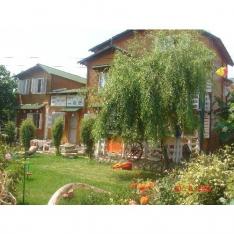 Casa Domnita Ralu