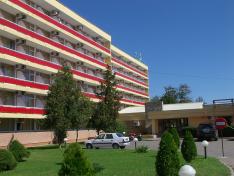 Hotel Delta