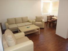 Apartamente de lux Tuya
