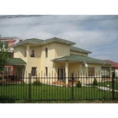 Vila Jolie la cheie