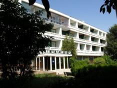 Hotel Traian