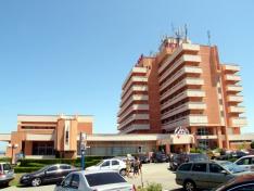 Hotel Forum