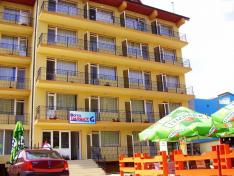 Hotel Impact G