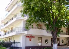 Hotel Philoxenia