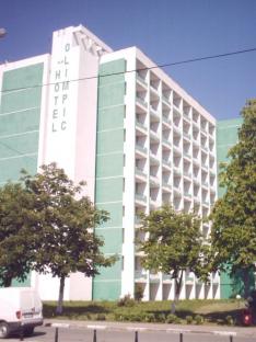 Hotel Olimpic