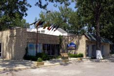 Hotel Caraiman