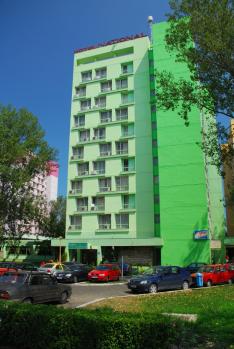 Hotel National