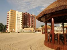 Hotel Vega