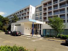 Hotel Romanta