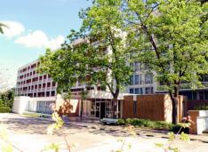 Hotel Terra Neptun