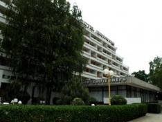 Hotel Amfiteatru