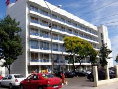 Hotel Afrodita