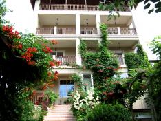 Vila Cristal