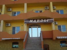 Hotel Napoli