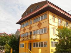 Hotel Stere