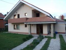 Vila Brasov