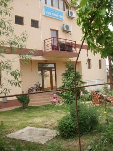 Complex Turistic Mamaia Nord