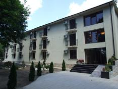 Hotel Rhodos
