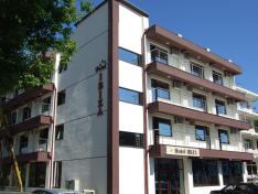 Hotel Ibiza