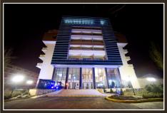 Hotel Del Mar Mamaia