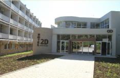 Hotel 2 D