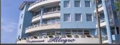 Hotel Allegro