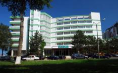 Hotel Alcor