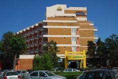 Hotel Amiral